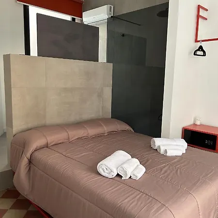Polpetthouse 3 * Catania