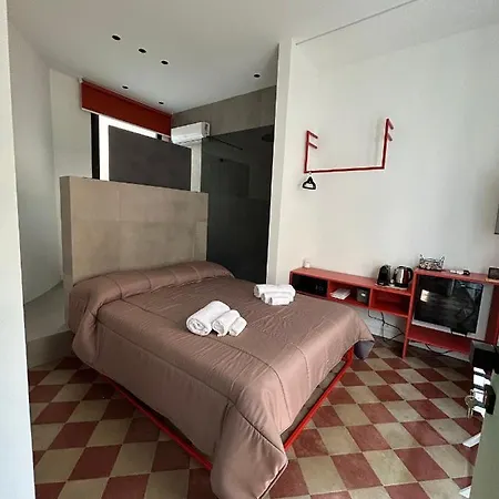 Polpetthouse 3 Holiday home *