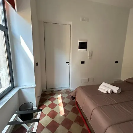 Holiday home Polpetthouse 3 Catania