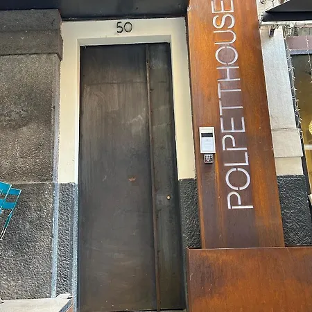 Polpetthouse 3 Holiday home *